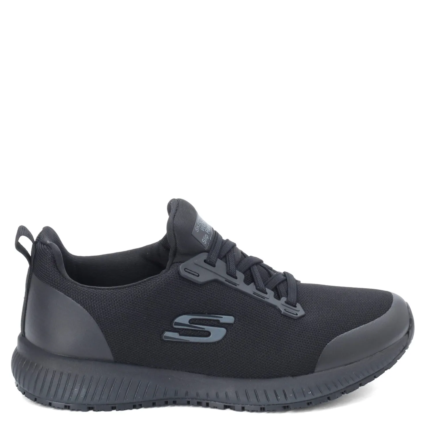 Women's Skechers, Squad SR Work Shoe|Skechers Work Online