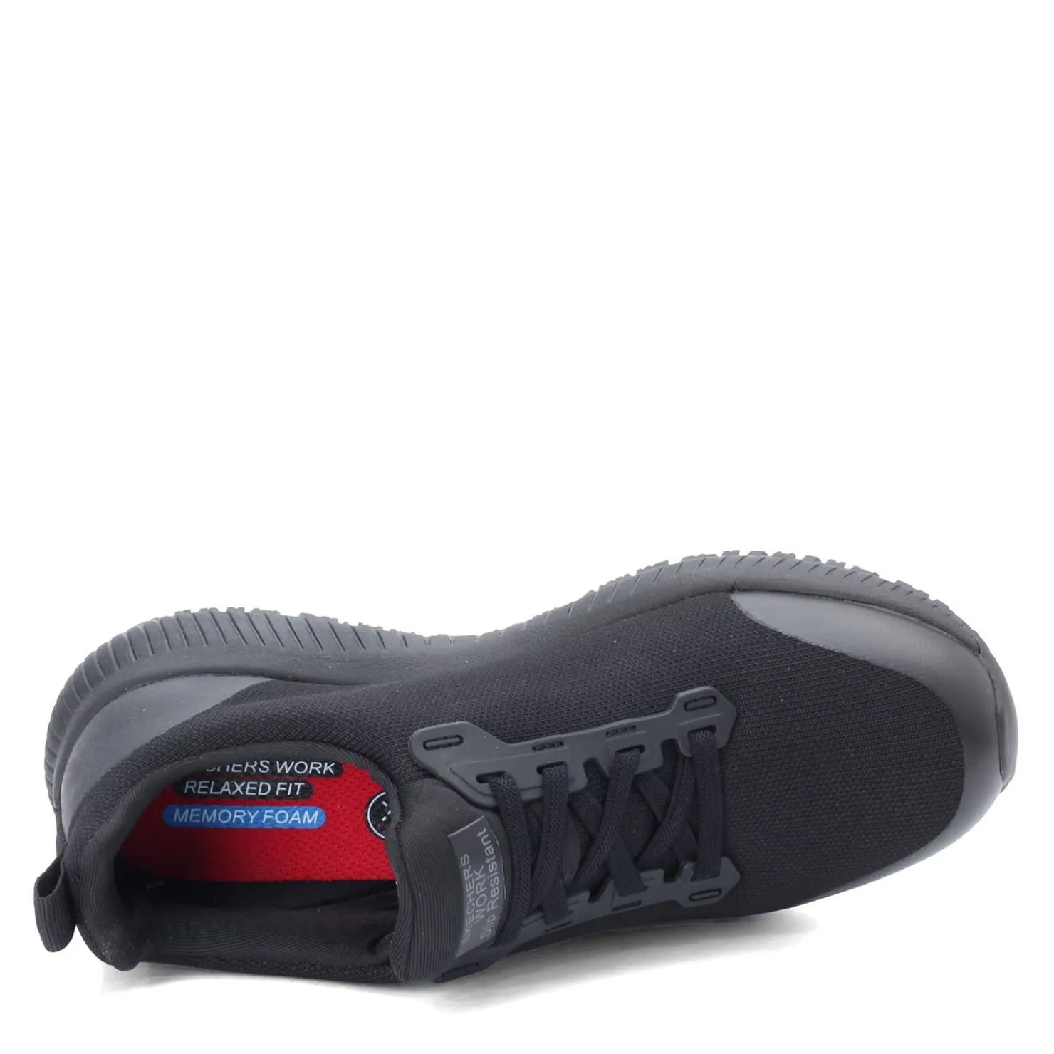 Women's Skechers, Squad SR Work Shoe|Skechers Work Clearance