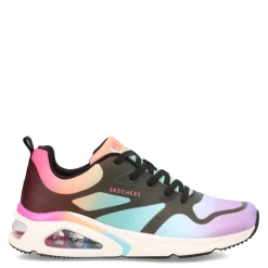 Women's Street, Tres-Air Uno - Hazey Sunset Sneaker|Skechers Discount
