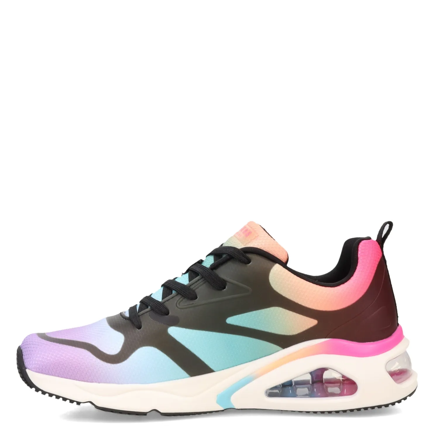 Women's Street, Tres-Air Uno - Hazey Sunset Sneaker|Skechers Discount