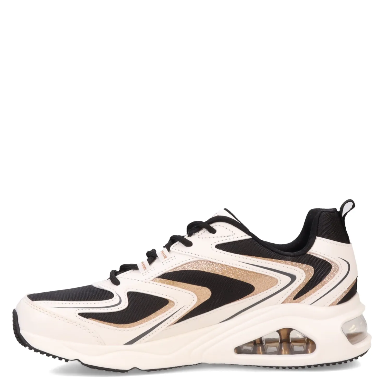 Women's Street, Tres-Air - Shimm-Airy Sneaker|Skechers Best