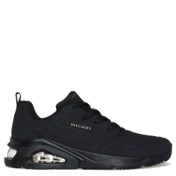 Fashion & Street*Skechers Women's Street, Tres-Air Uno - Ah-Mazing Sneaker Black
