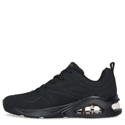Fashion & Street*Skechers Women's Street, Tres-Air Uno - Ah-Mazing Sneaker Black