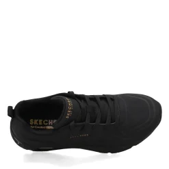 Fashion & Street*Skechers Women's Street, Tres-Air Uno - Ah-Mazing Sneaker Black