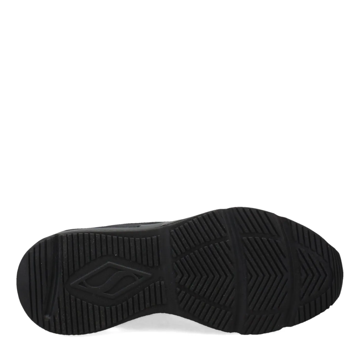 Fashion & Street*Skechers Women's Street, Tres-Air Uno - Ah-Mazing Sneaker Black