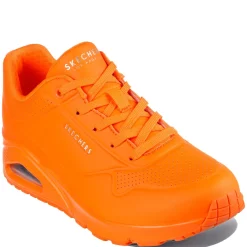 Women's Street, Uno - Neon Nights Sneaker|Skechers Outlet