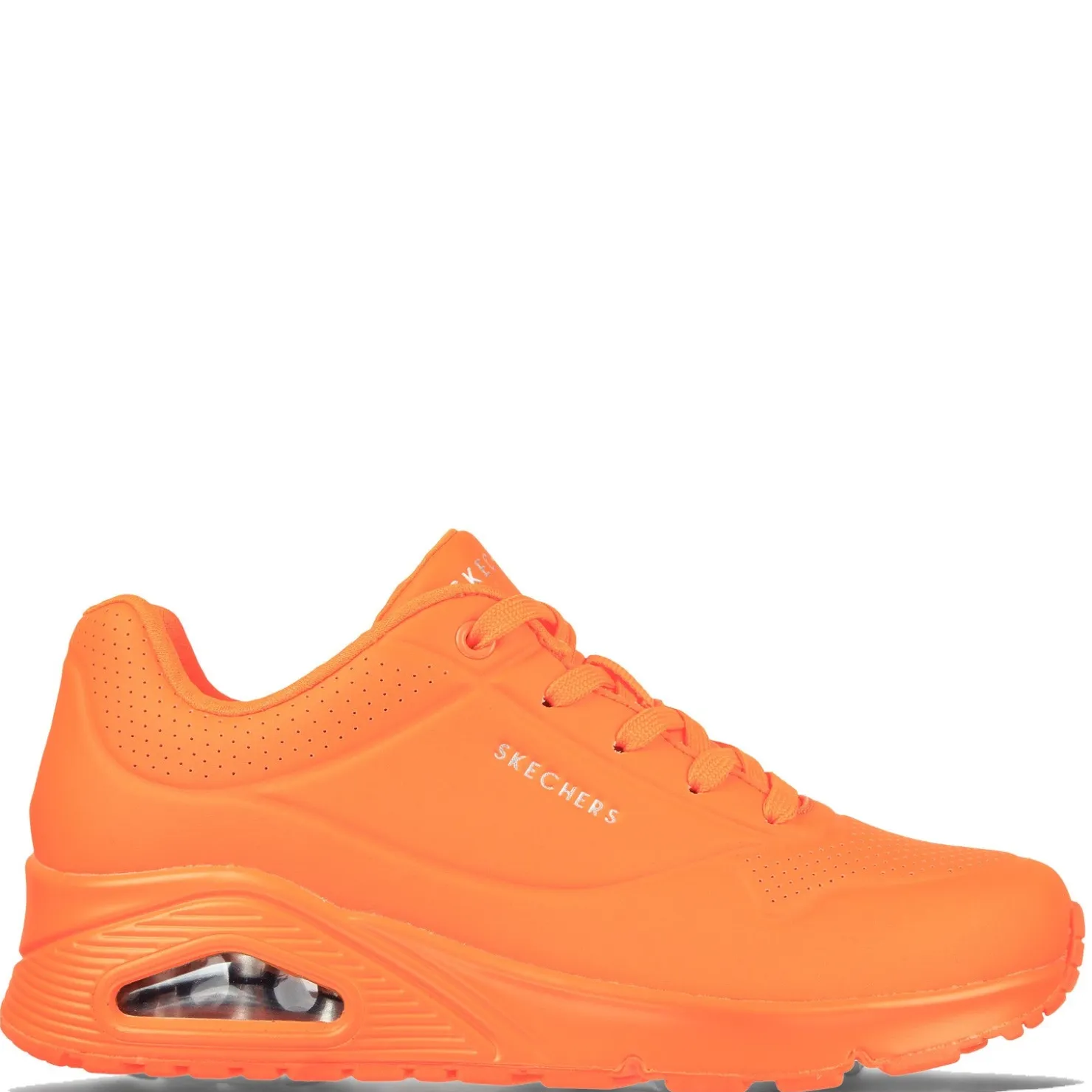 Women's Street, Uno - Neon Nights Sneaker|Skechers Outlet