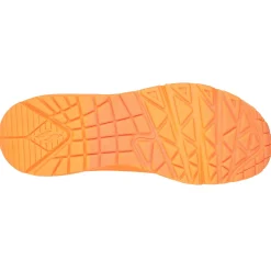 Women's Street, Uno - Neon Nights Sneaker|Skechers Outlet