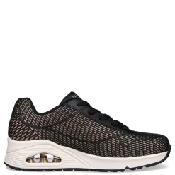 Women's Street, Uno - Shine Thru Sneaker|Skechers Online