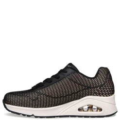 Women's Street, Uno - Shine Thru Sneaker|Skechers Online