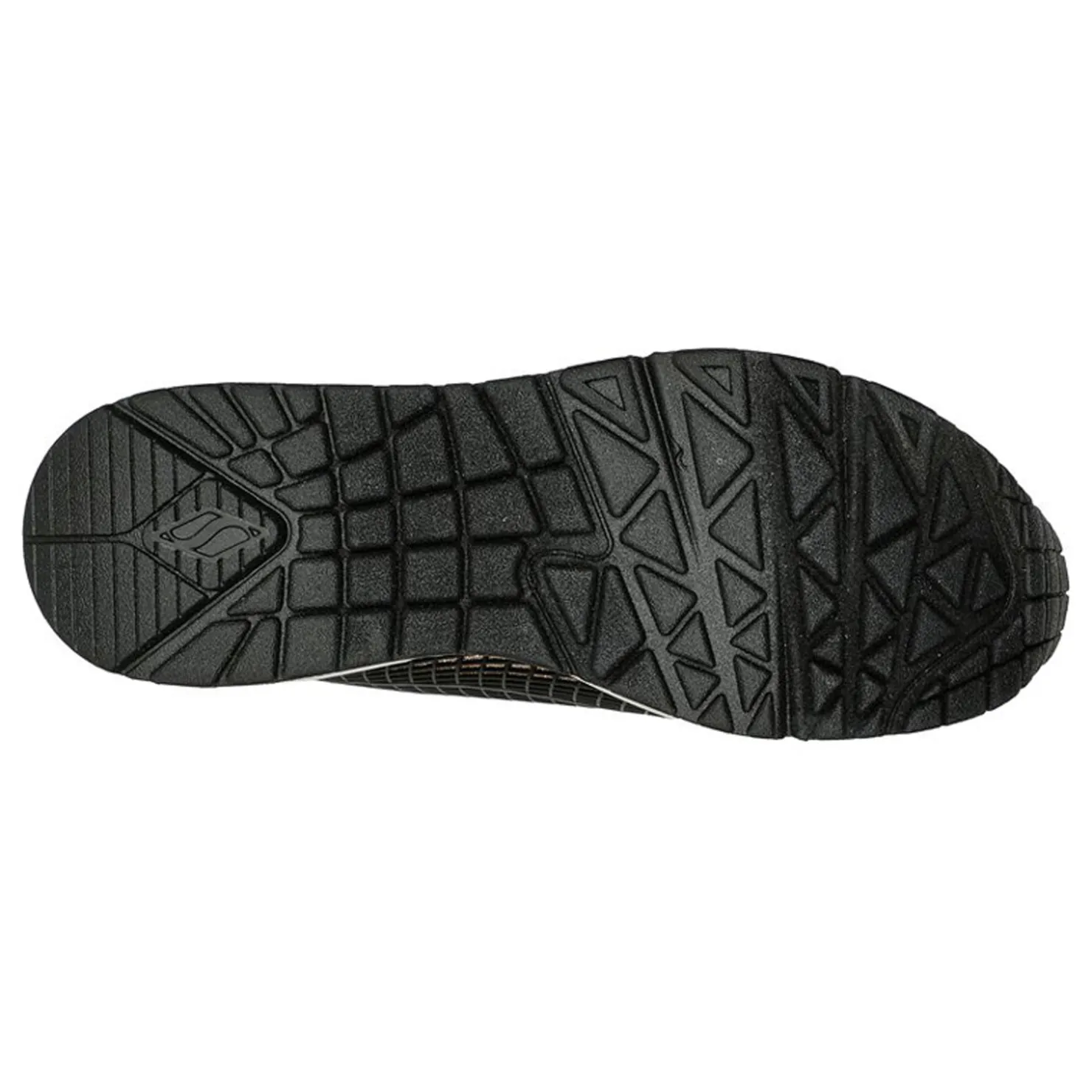 Women's Street, Uno - Shine Thru Sneaker|Skechers Online