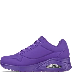 Women's Street, Uno - Neon Nights Sneaker|Skechers New