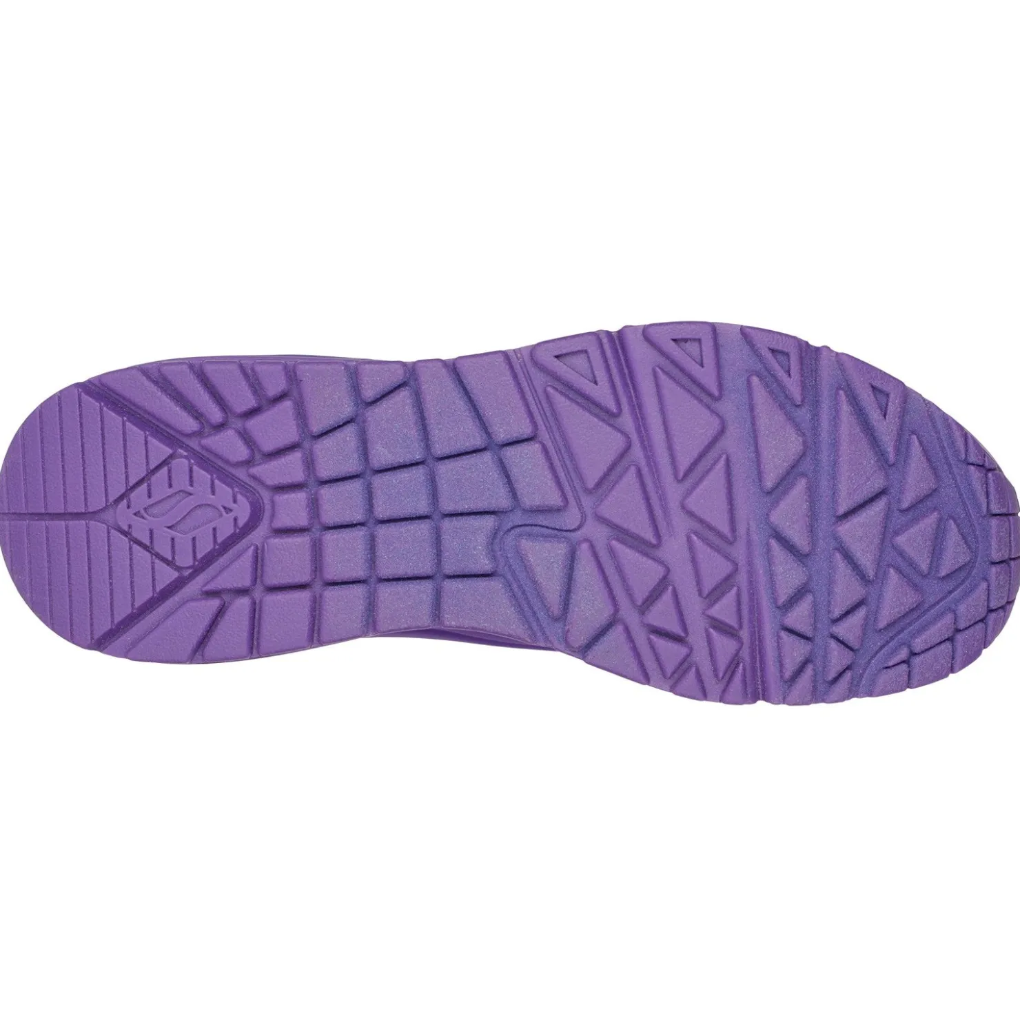Women's Street, Uno - Neon Nights Sneaker|Skechers New
