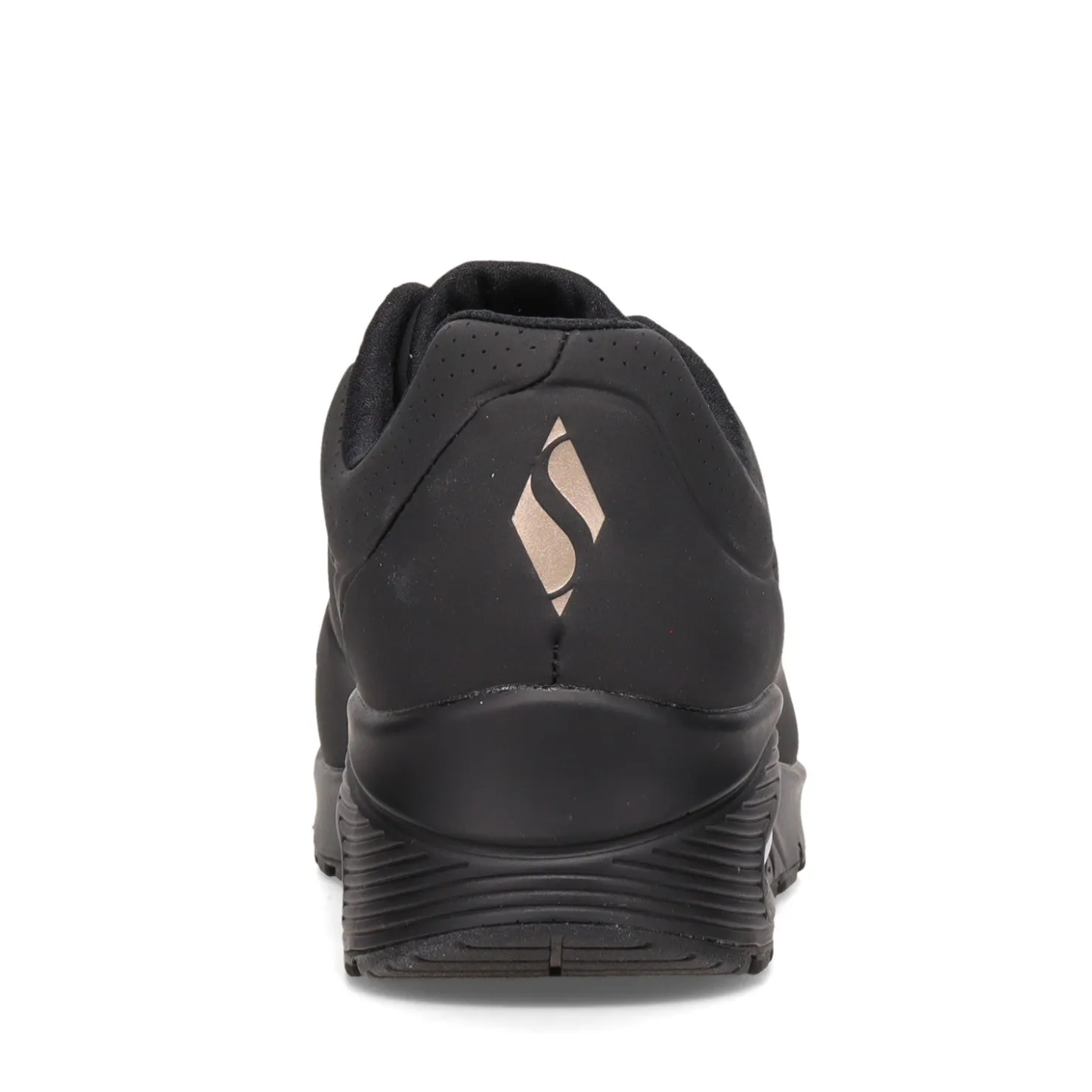 Women's Street, Uno - Stand on Air Sneaker - Wide Width|Skechers Discount