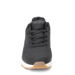 Women's Street, Uno - Stand on Air Sneaker - Wide Width|Skechers Outlet