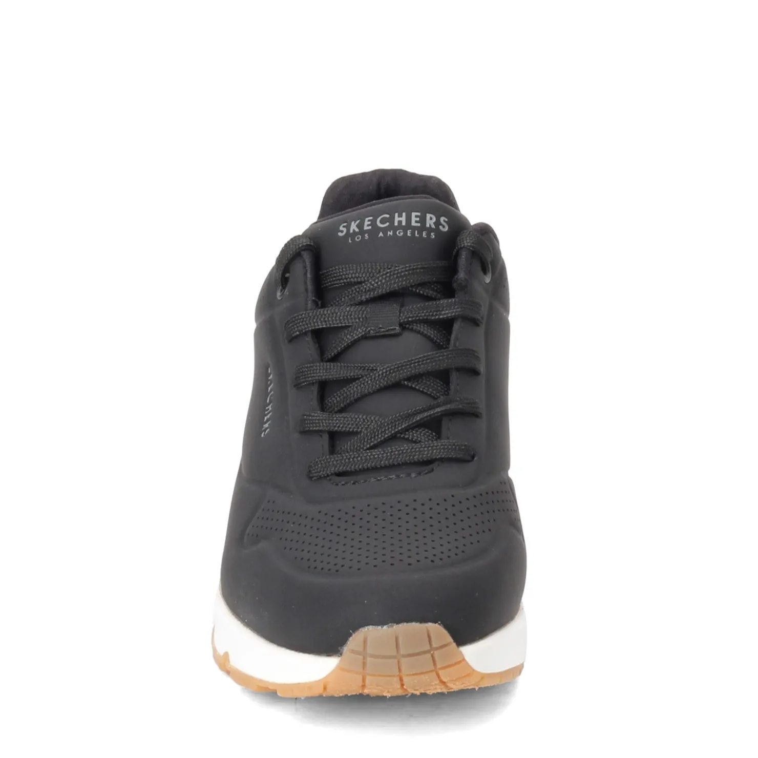 Women's Street, Uno - Stand on Air Sneaker - Wide Width|Skechers Outlet