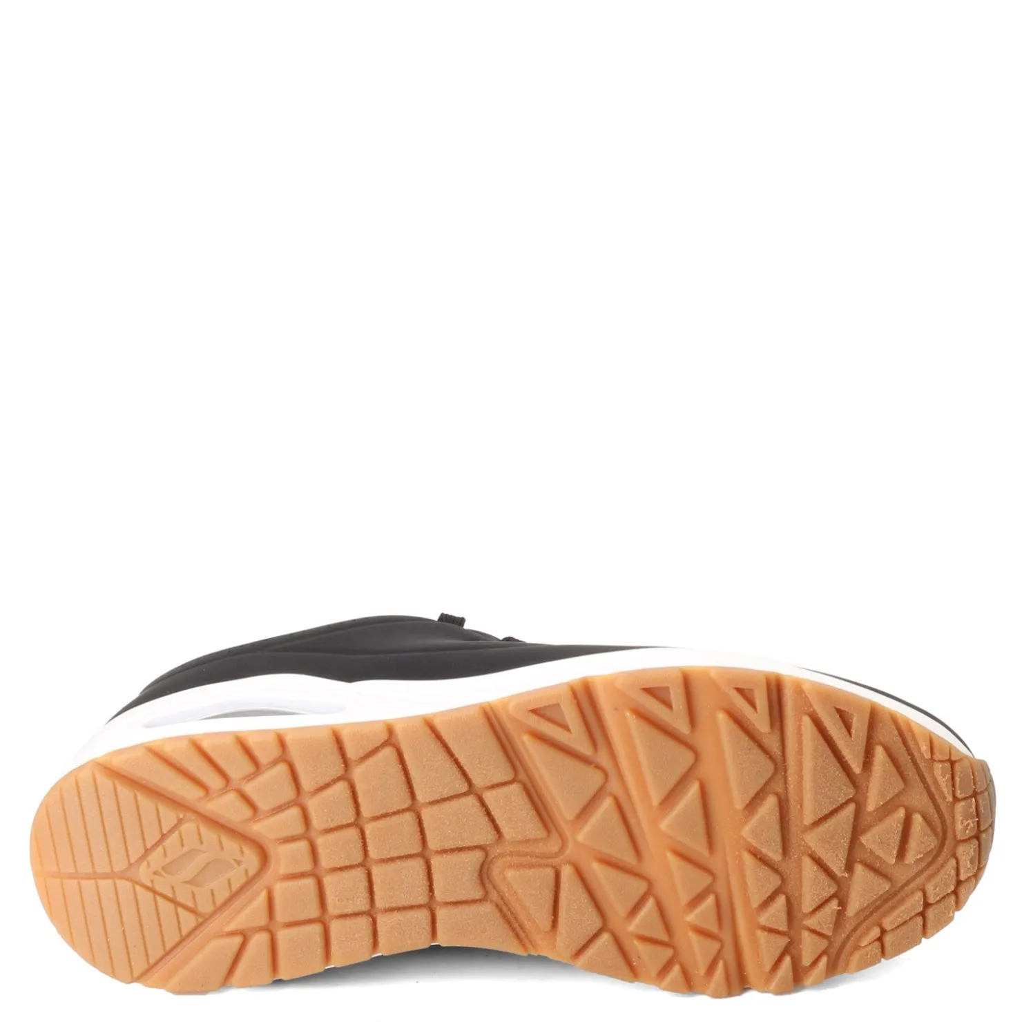 Women's Street, Uno - Stand on Air Sneaker - Wide Width|Skechers Outlet