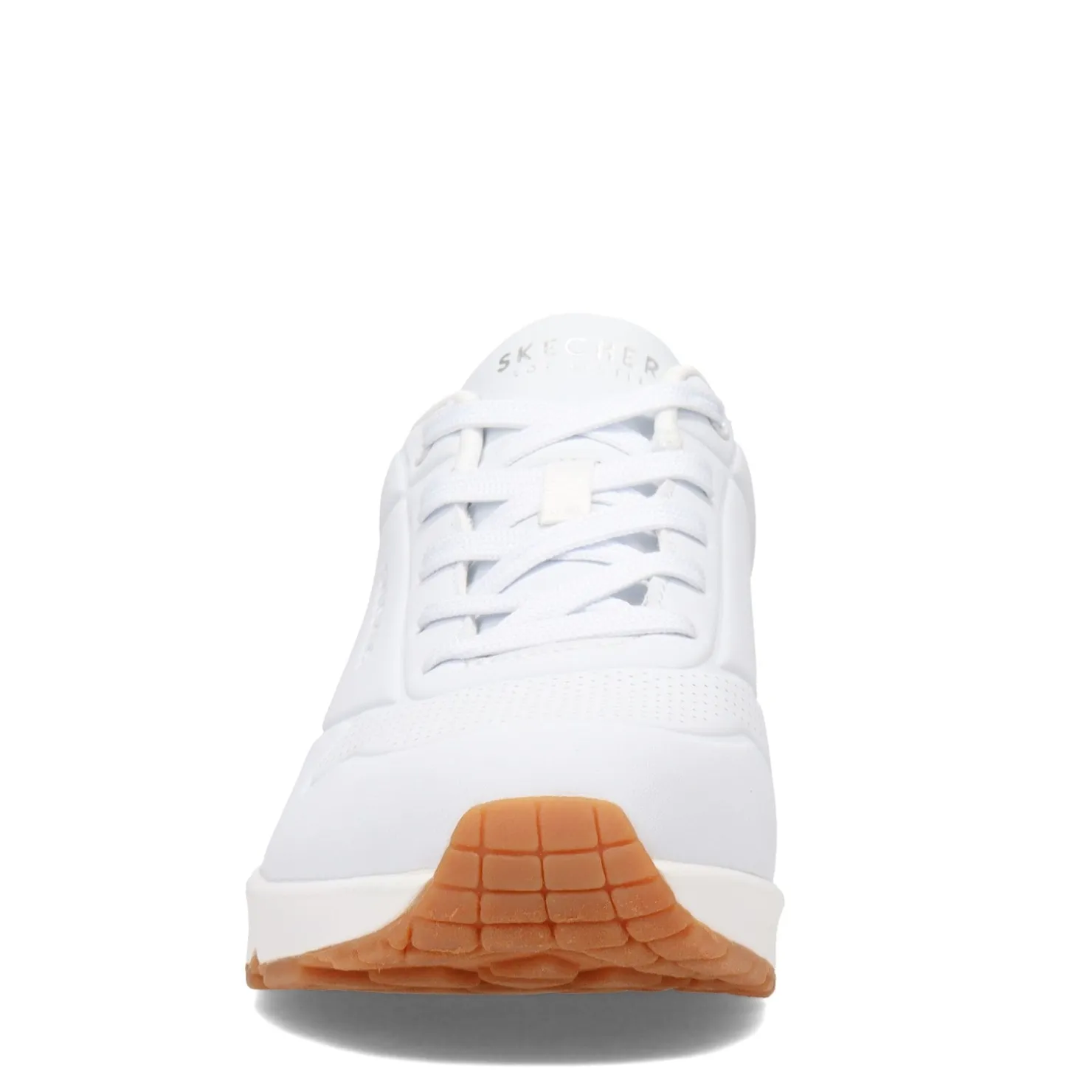 Women's Street, Uno - Stand on Air Sneaker - Wide Width|Skechers Best