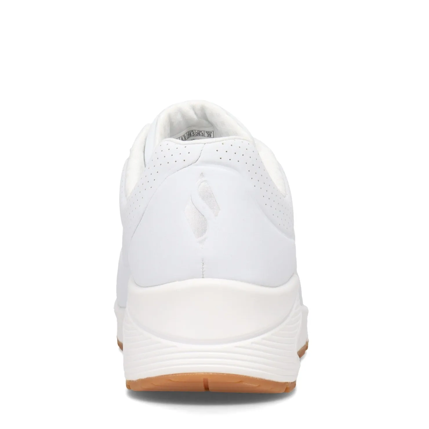 Women's Street, Uno - Stand on Air Sneaker - Wide Width|Skechers Best