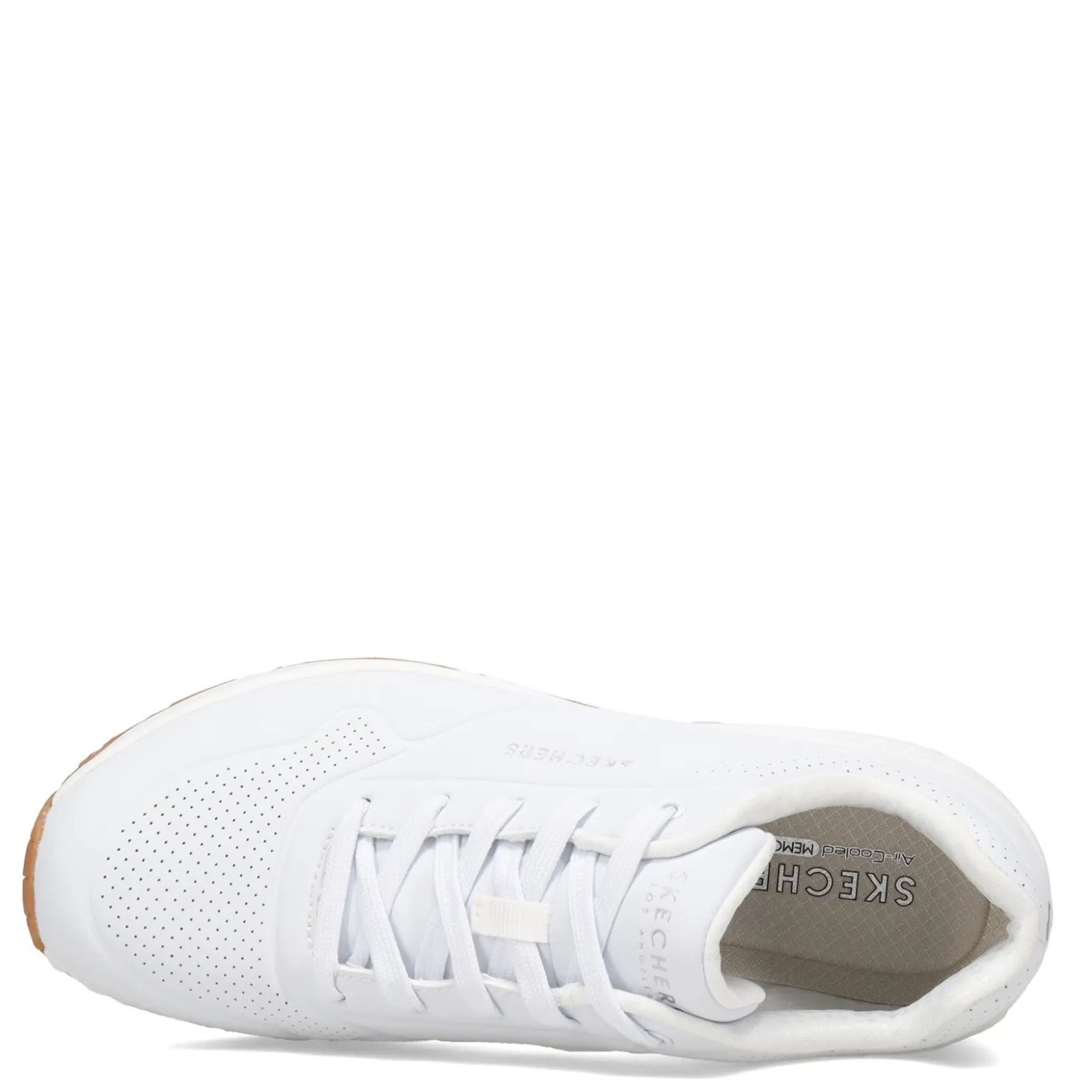Women's Street, Uno - Stand on Air Sneaker - Wide Width|Skechers Best