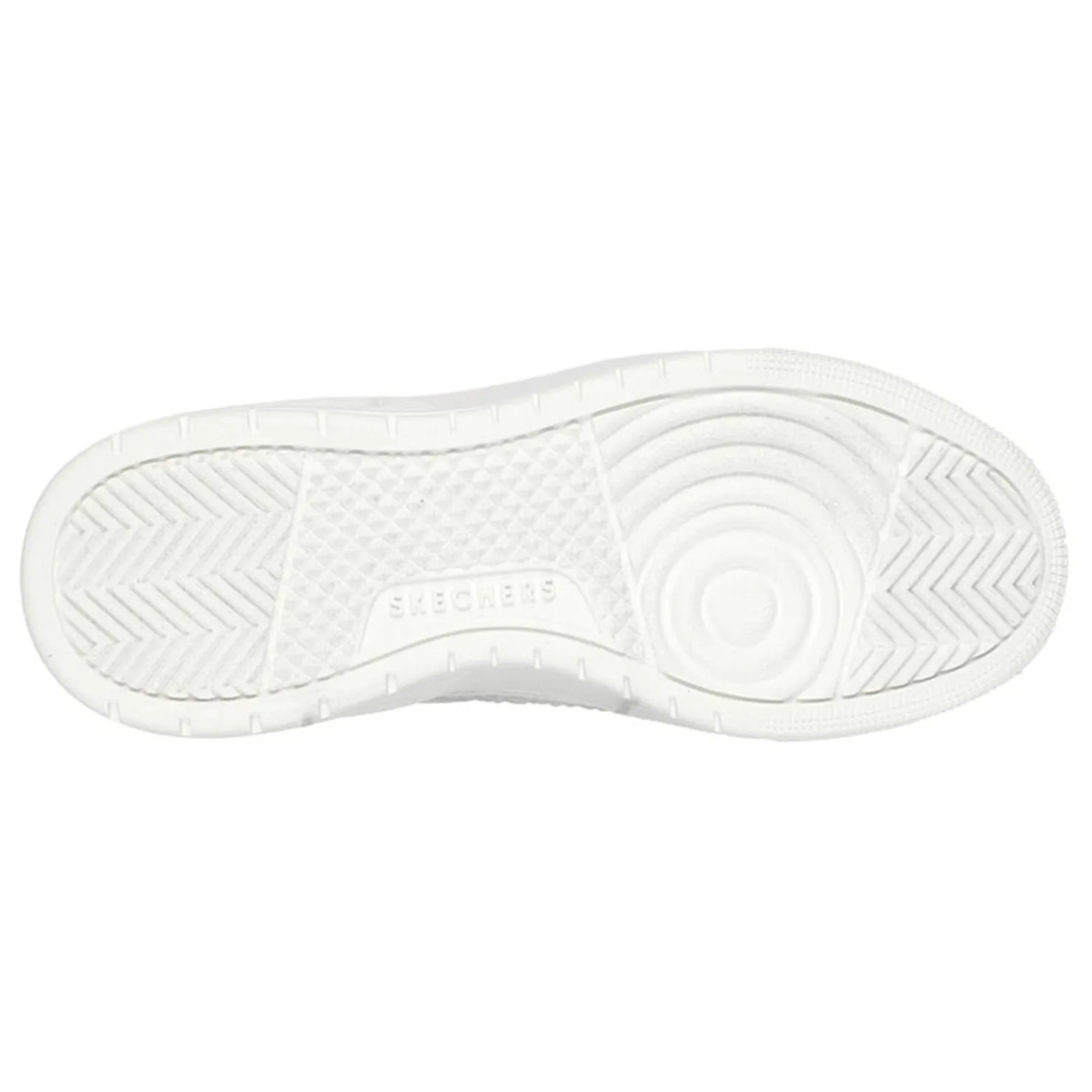 Women's Street, Uno Court - Opulent Pearls Sneaker|Skechers Online