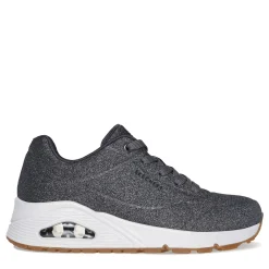 Women's Street, Uno - Glitter Bomb Sneaker|Skechers Outlet