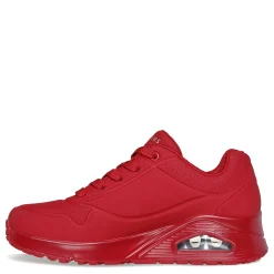 Women's Street, Uno - Stand on Air Sneaker - Wide Width|Skechers Online