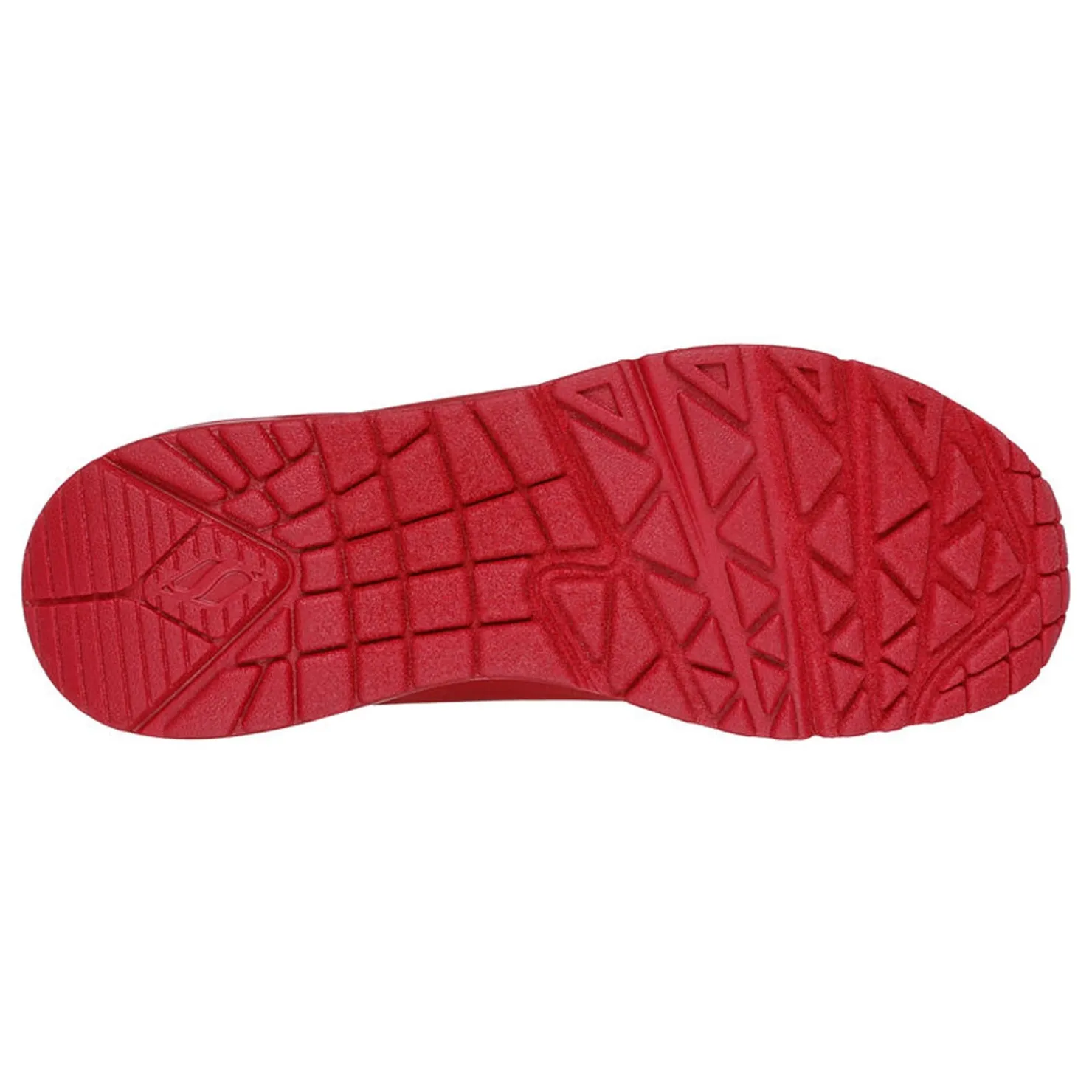 Women's Street, Uno - Stand on Air Sneaker - Wide Width|Skechers Online