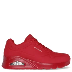 Women's Street, Uno - Stand on Air Sneaker|Skechers Best