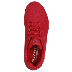 Women's Street, Uno - Stand on Air Sneaker|Skechers Best