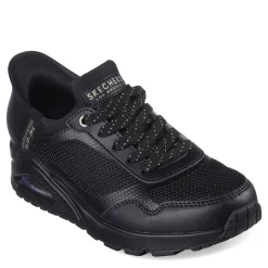 Women's Street, Uno Slip-Ins Air Sneaker|Skechers Clearance