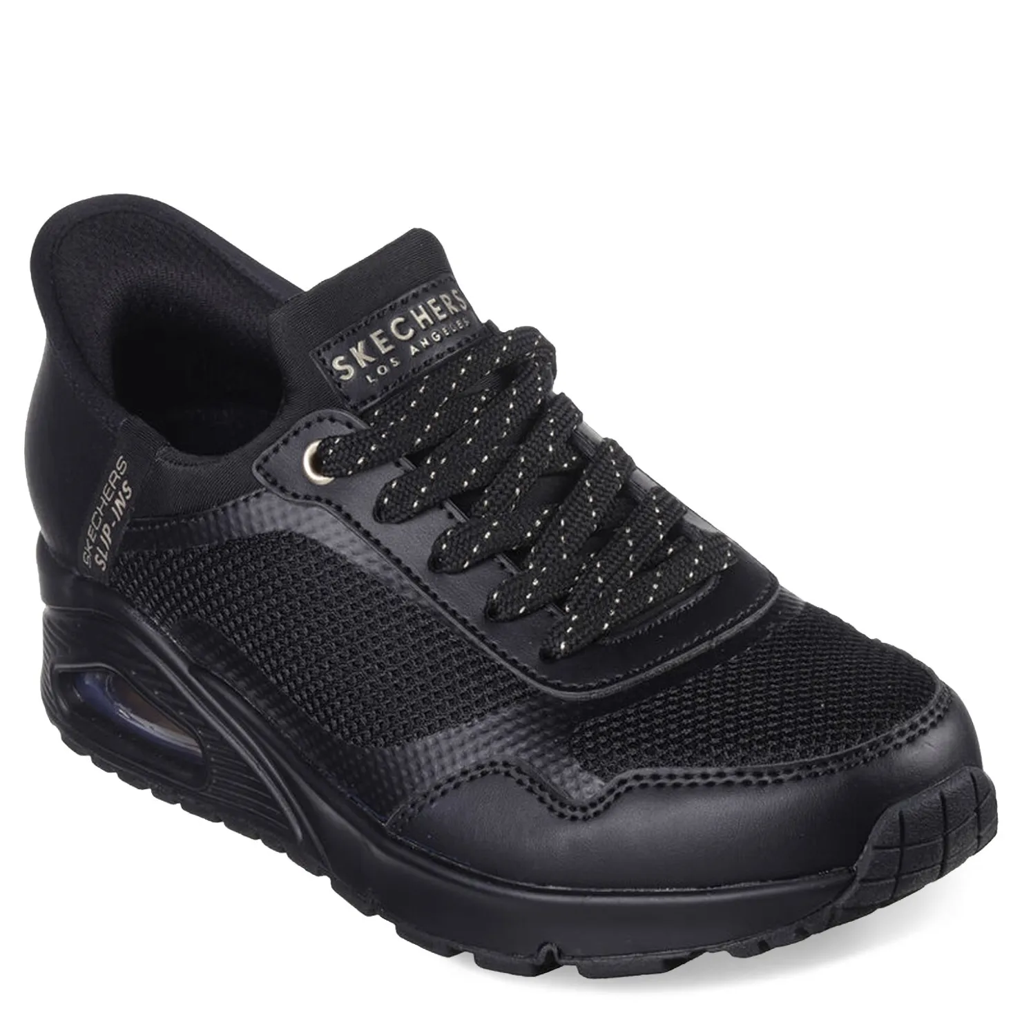 Women's Street, Uno Slip-Ins Air Sneaker|Skechers Clearance