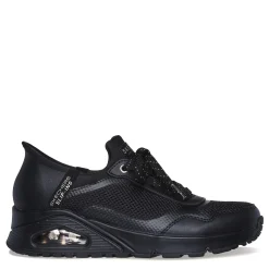 Women's Street, Uno Slip-Ins Air Sneaker|Skechers Clearance