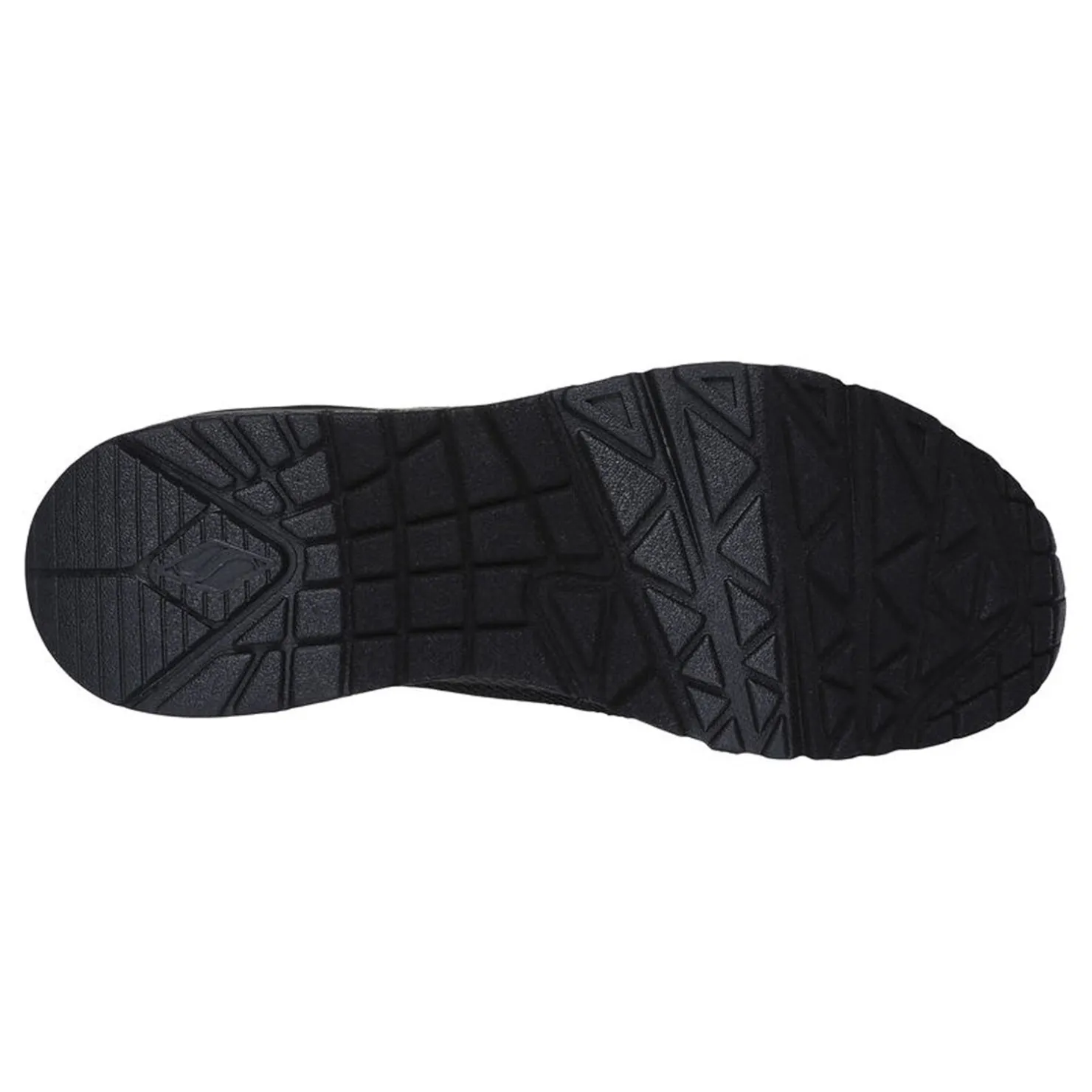 Women's Street, Uno Slip-Ins Air Sneaker|Skechers Clearance