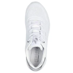 Women's Street, Uno-Shimmer Away Sneaker|Skechers Sale