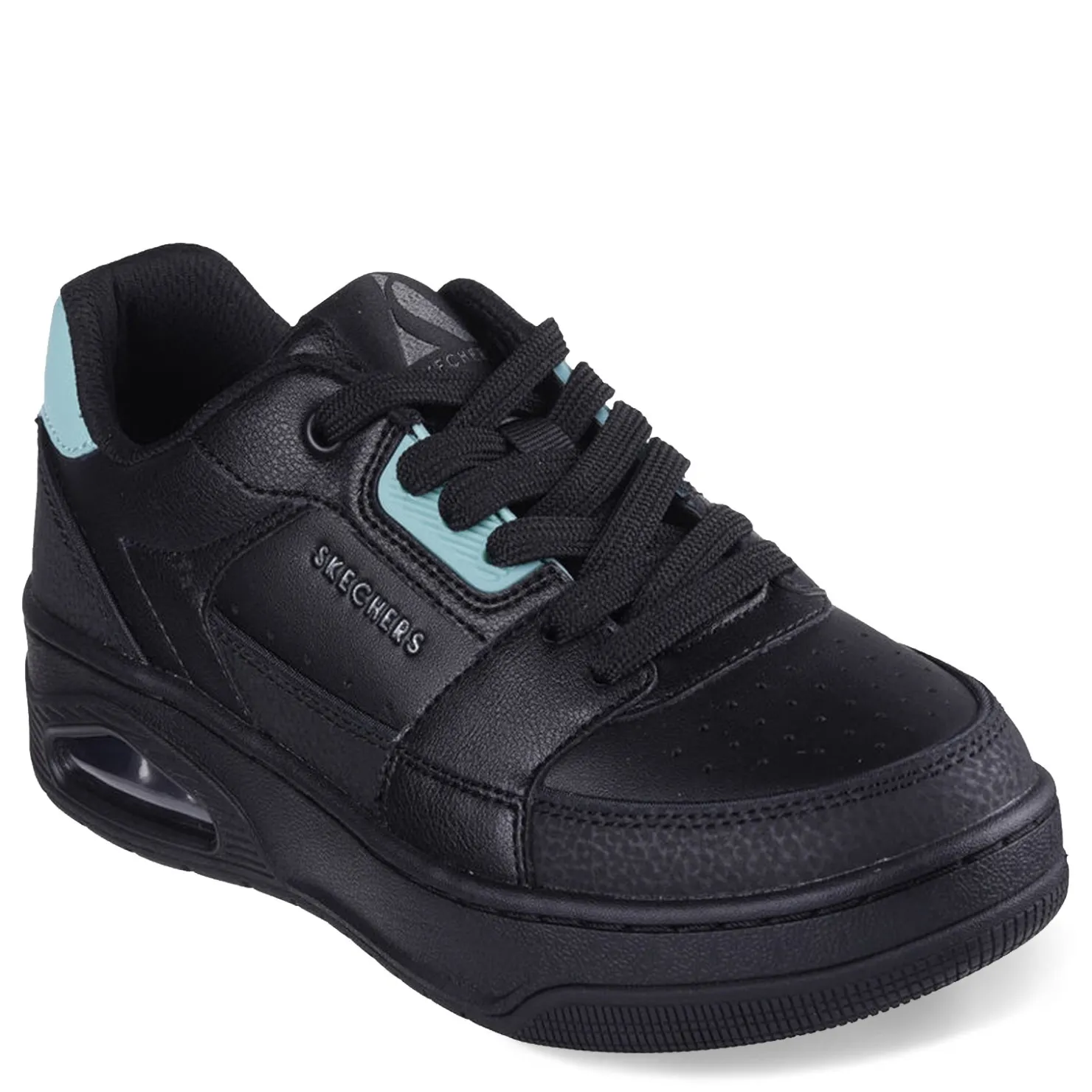 Women's Street, Uno Court - Courted Style Sneaker|Skechers Online