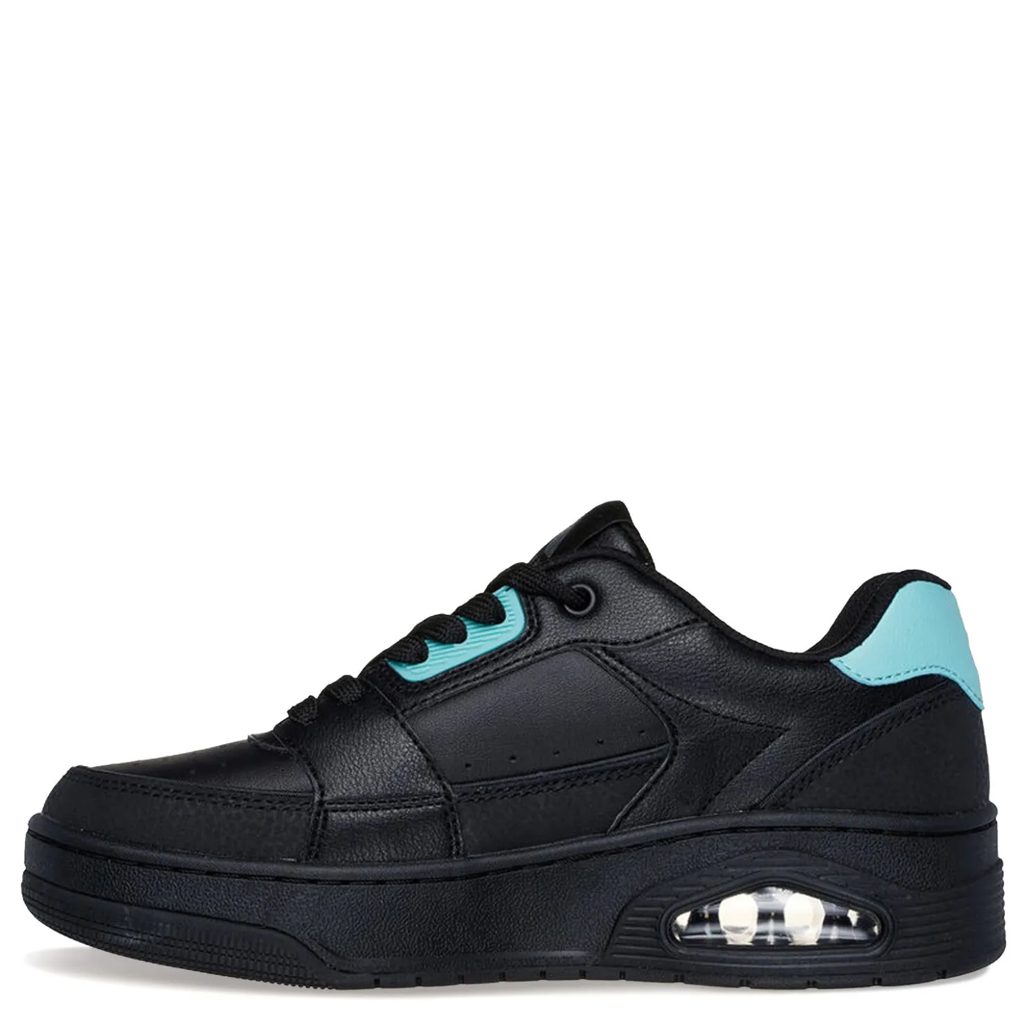 Women's Street, Uno Court - Courted Style Sneaker|Skechers Online