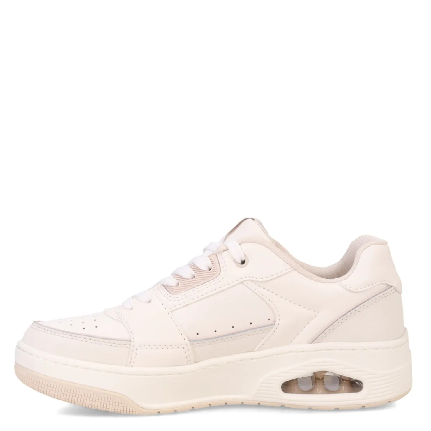 Women's Street, Uno Court - Courted Style Sneaker|Skechers Hot