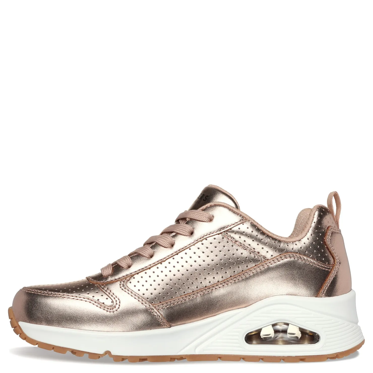 Women's Street, Uno – Metallixs Sneaker|Skechers Online
