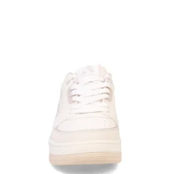 Fashion & Street*Skechers Women's Street, Uno Court - Courted Style Sneaker White