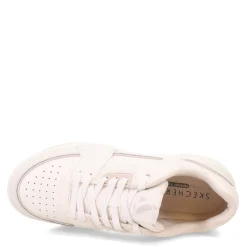 Fashion & Street*Skechers Women's Street, Uno Court - Courted Style Sneaker White