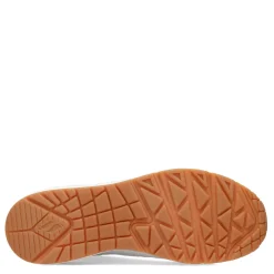 Fashion & Street*Skechers Women's Street, Uno - Stand on Air Sneaker - Wide Width White