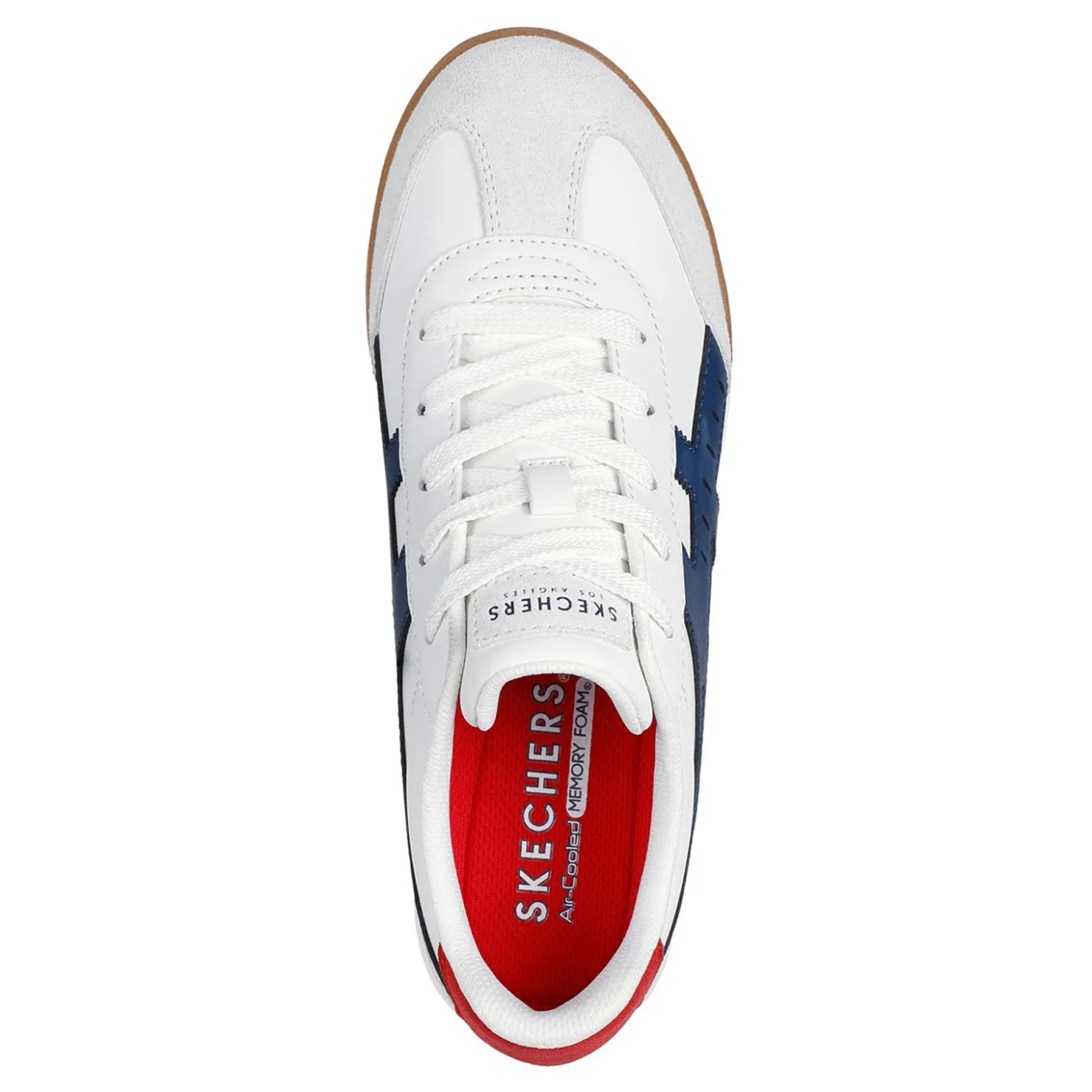Women's Street, Zinger 2.0 - La Bella Sneaker|Skechers New