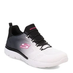 Women's , Summits - Bright Charmer Sneaker|Skechers
