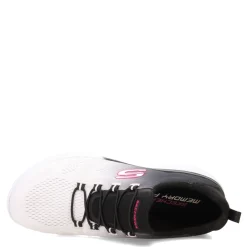 Women's , Summits - Bright Charmer Sneaker|Skechers