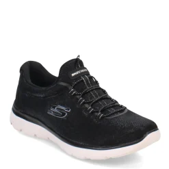 Women's , Summits â€“ Gleaming Dream Sneaker|Skechers Discount