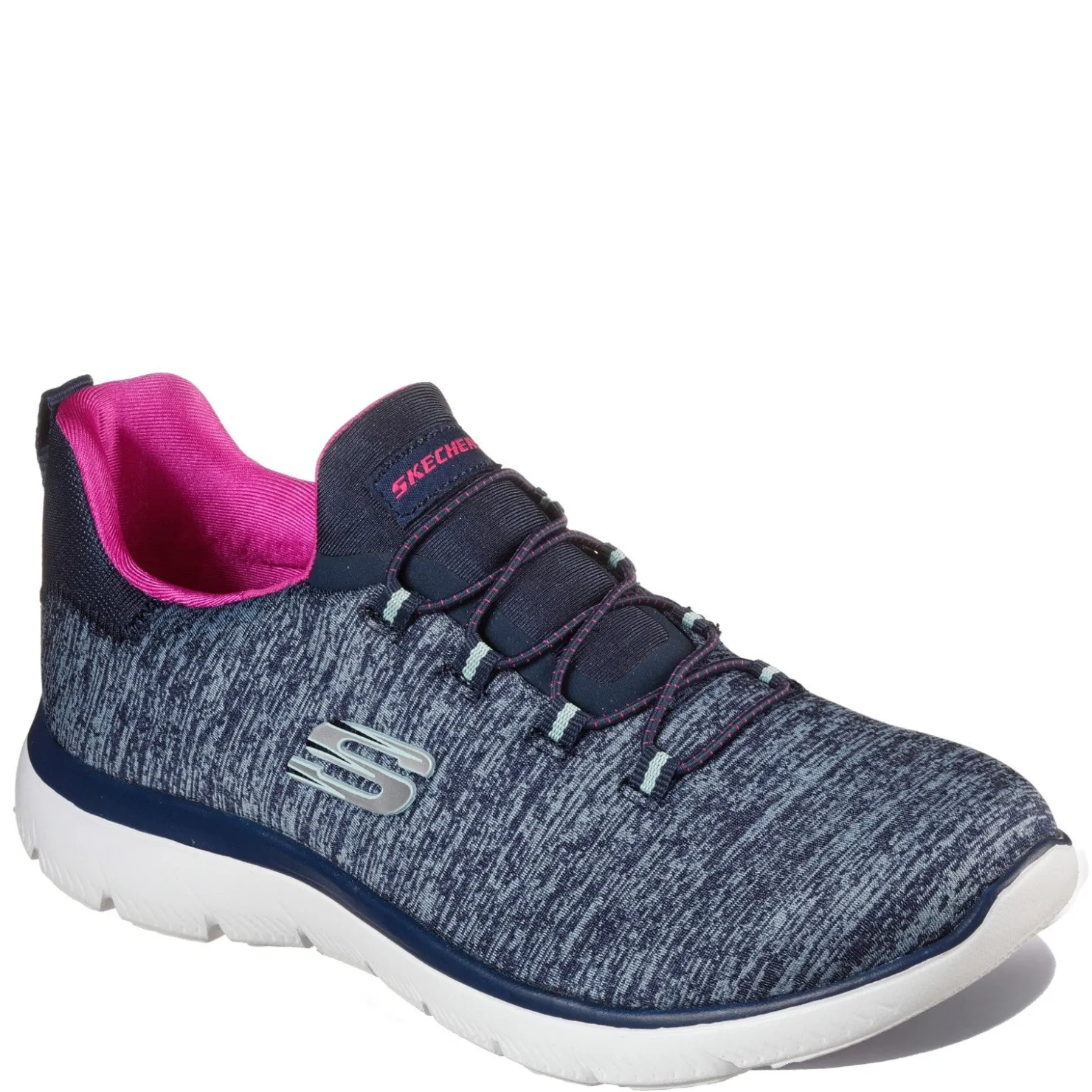 Women's , Summits - Quick Getaway|Skechers Sale