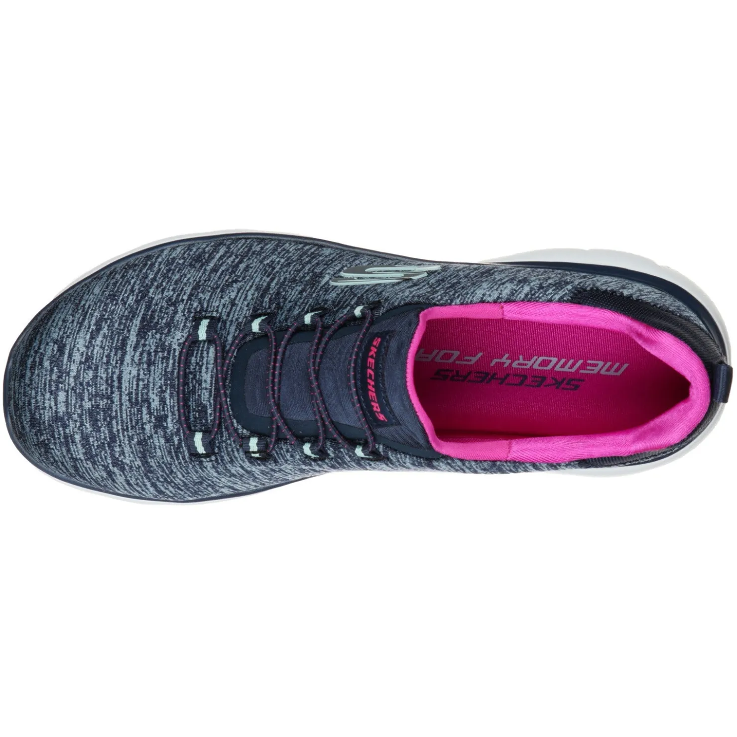 Women's , Summits - Quick Getaway|Skechers Sale