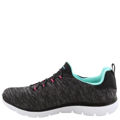 Women's , Summits - Quick Getaway - Wide Width|Skechers Sale