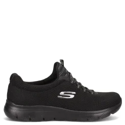 Women's , Summits - Cool Classic Sneaker - Wide Width|Skechers Sale